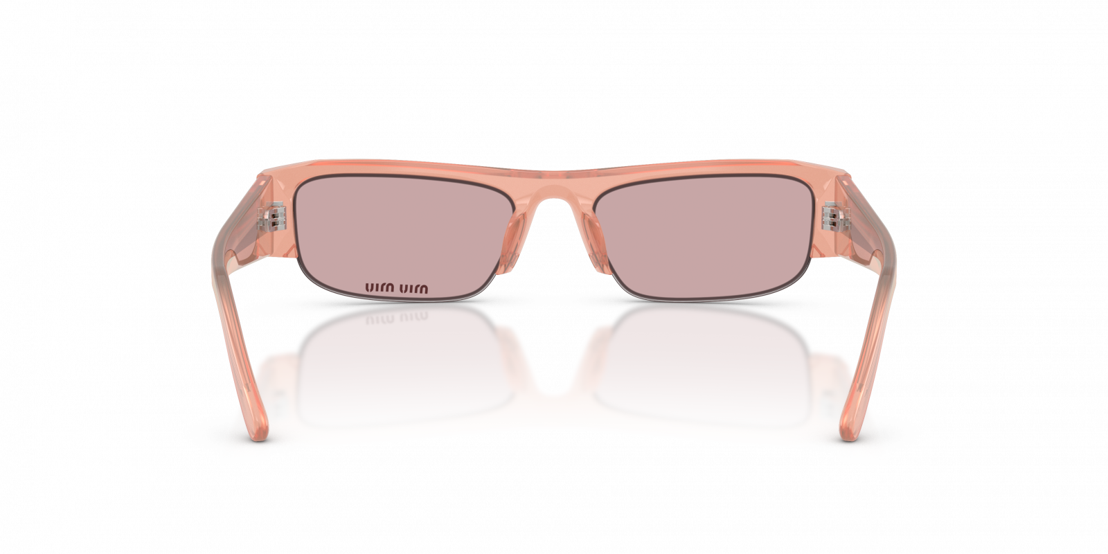 Miu Miu MU B07S 20I60V  